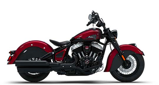 Chief Vintage Edición 125.º Aniversario