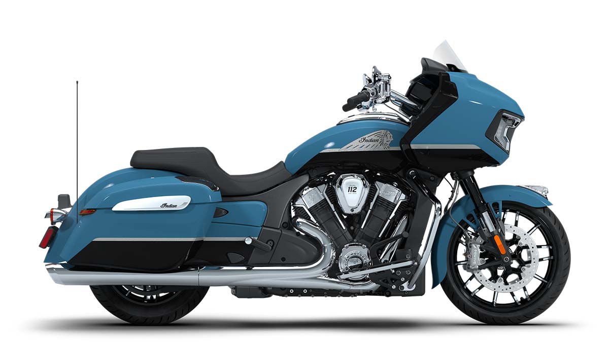 Indian Challenger Limited