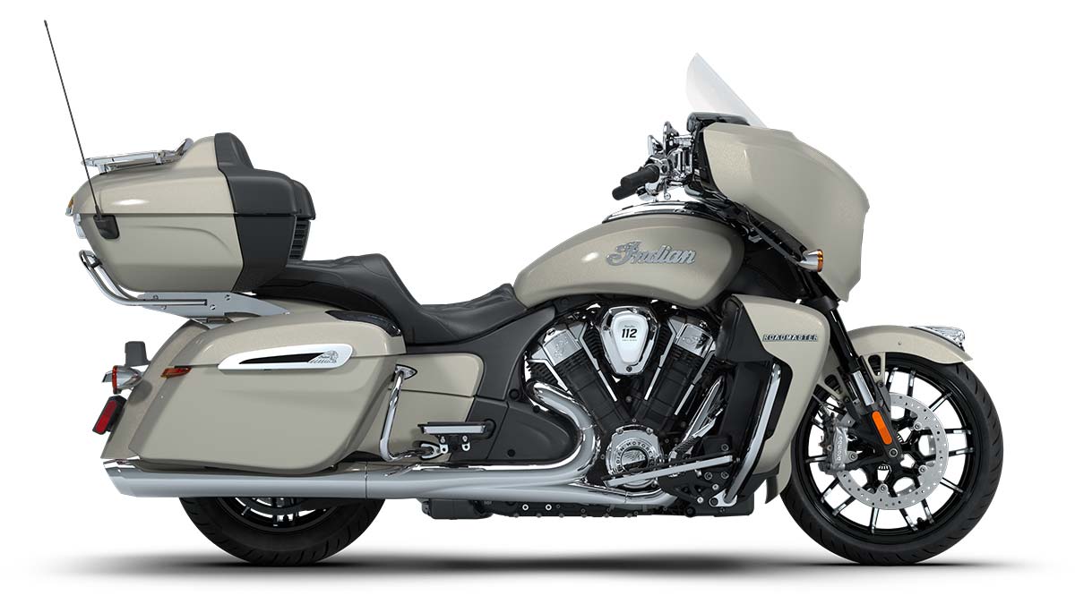 Roadmaster Powerplus Limited